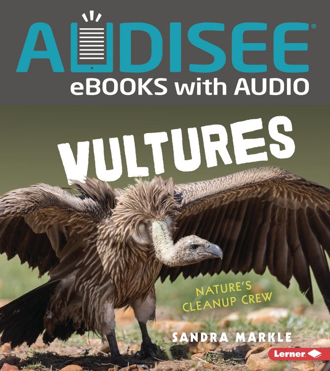 Produktbild: Vultures