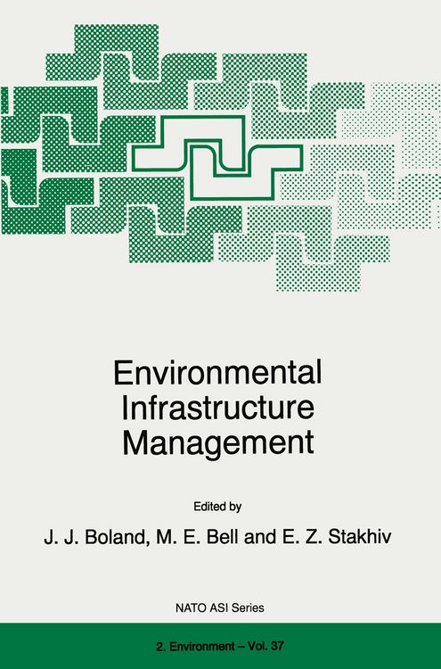 Produktbild: Environmental Infrastructure Management
