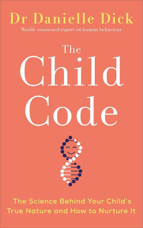 Produktbild: The Child Code