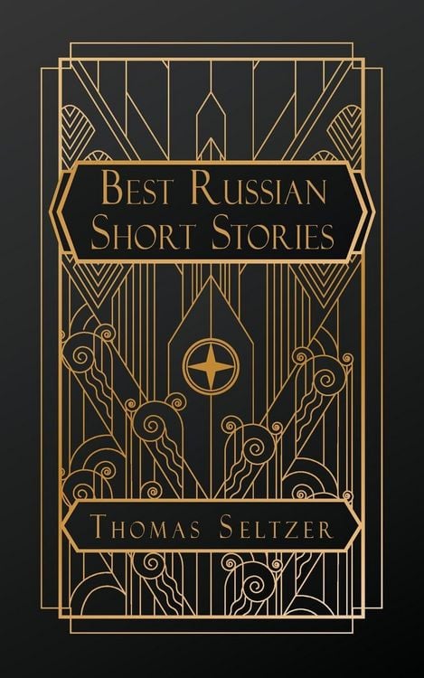 Produktbild: Best Russian Short Stories