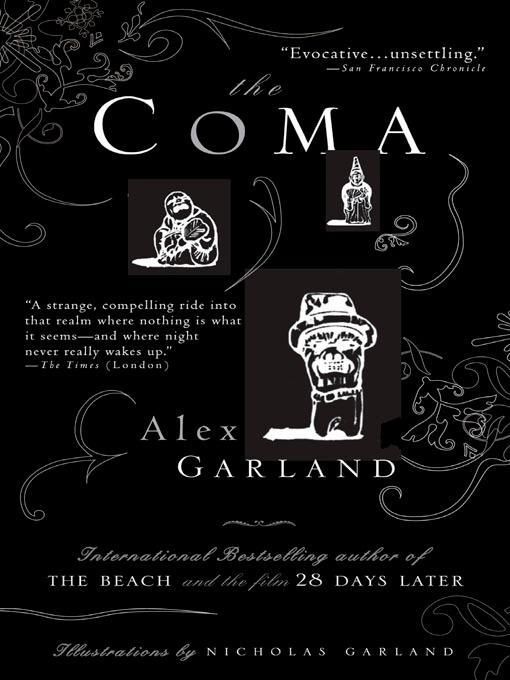 Produktbild: The Coma