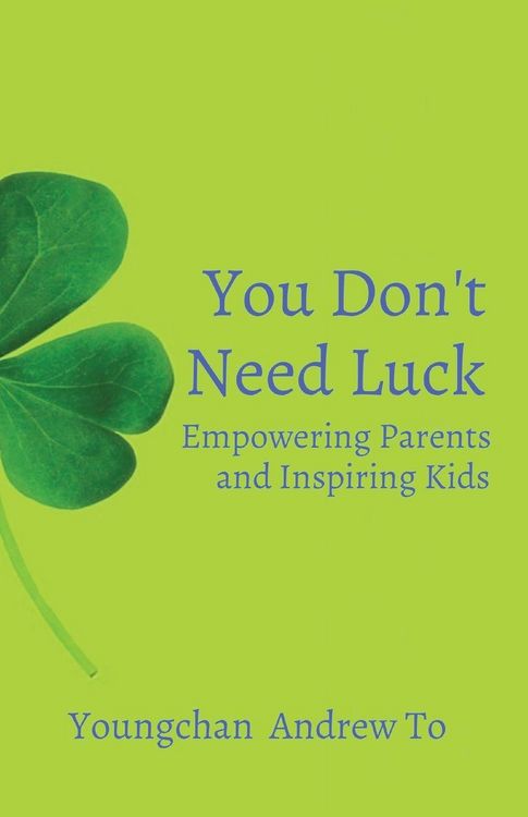 Produktbild: You Don't Need Luck