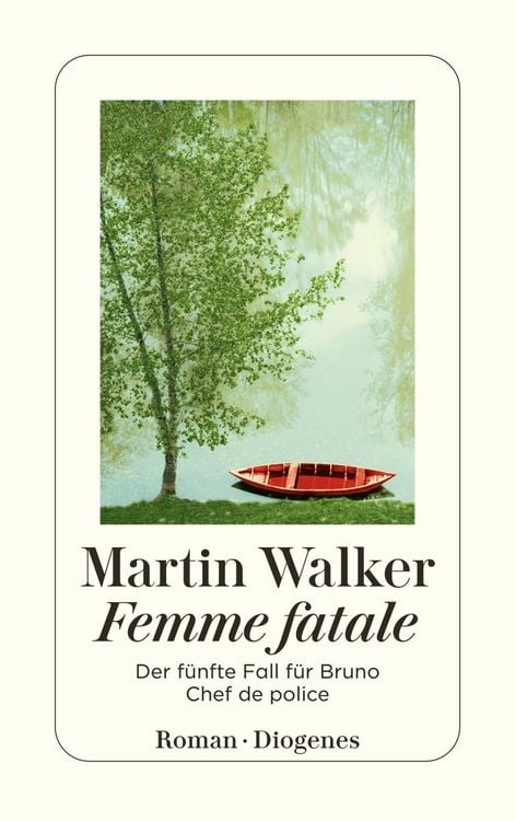 Produktbild: Femme fatale