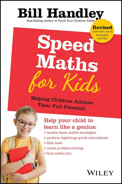 Produktbild: Speed Maths for Kids