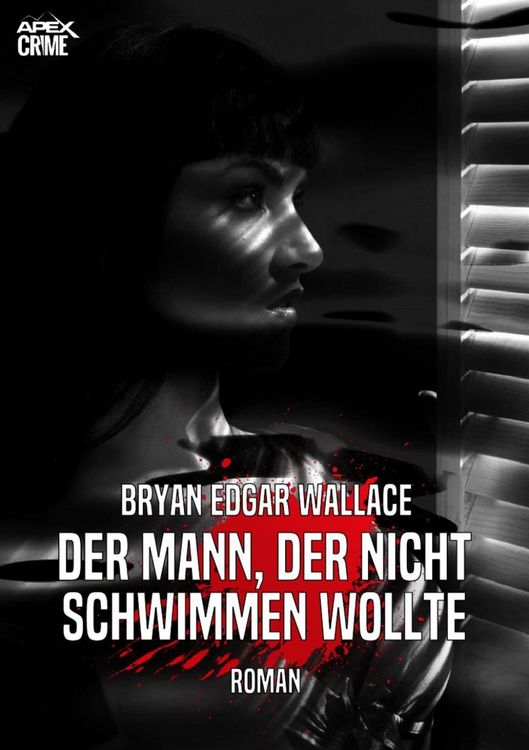 Produktbild: Der Mann, der Nicht Schwimmen Wollte