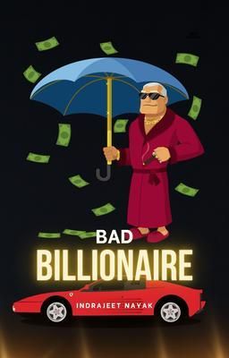 Produktbild: Bad Billionaire