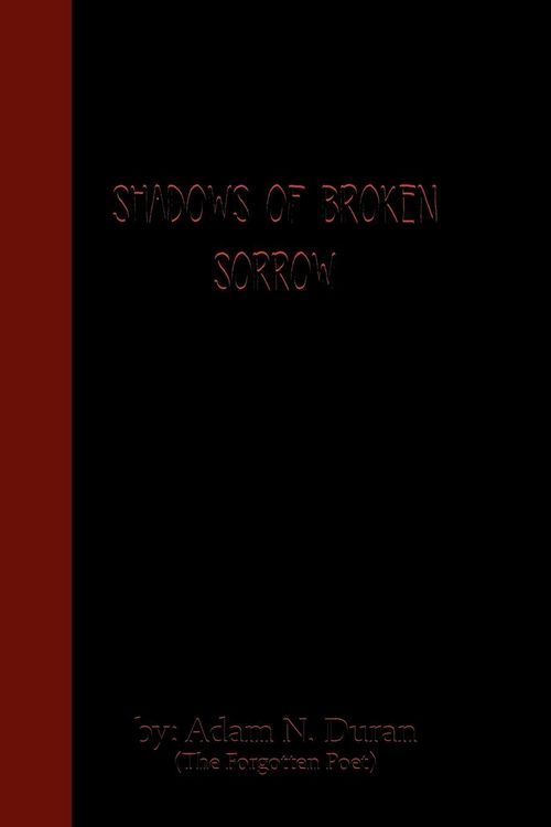 Produktbild: Shadows of Broken Sorrow