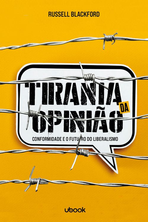 Produktbild: Tirania da opini&atilde;o