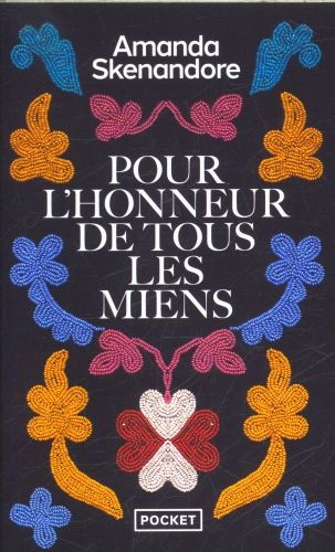Produktbild: Pour l'honneur de tous les miens