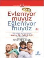 Produktbild: Evleniyor Muyuz Egleniyor Muyuz
