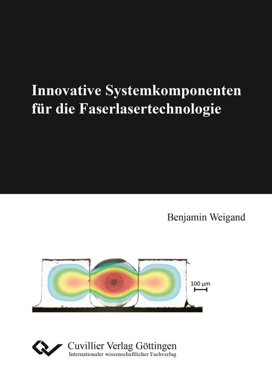 Produktbild: Innovative Systemkomponenten f&uuml;r die Faserlasertechnologie