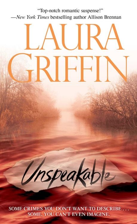 Produktbild: Unspeakable