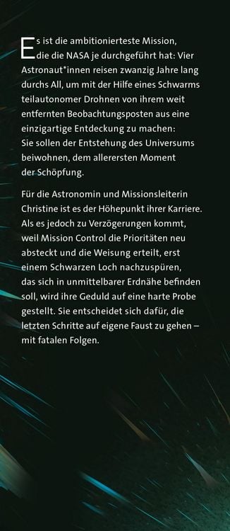 Produktbild: Die St&ouml;rung