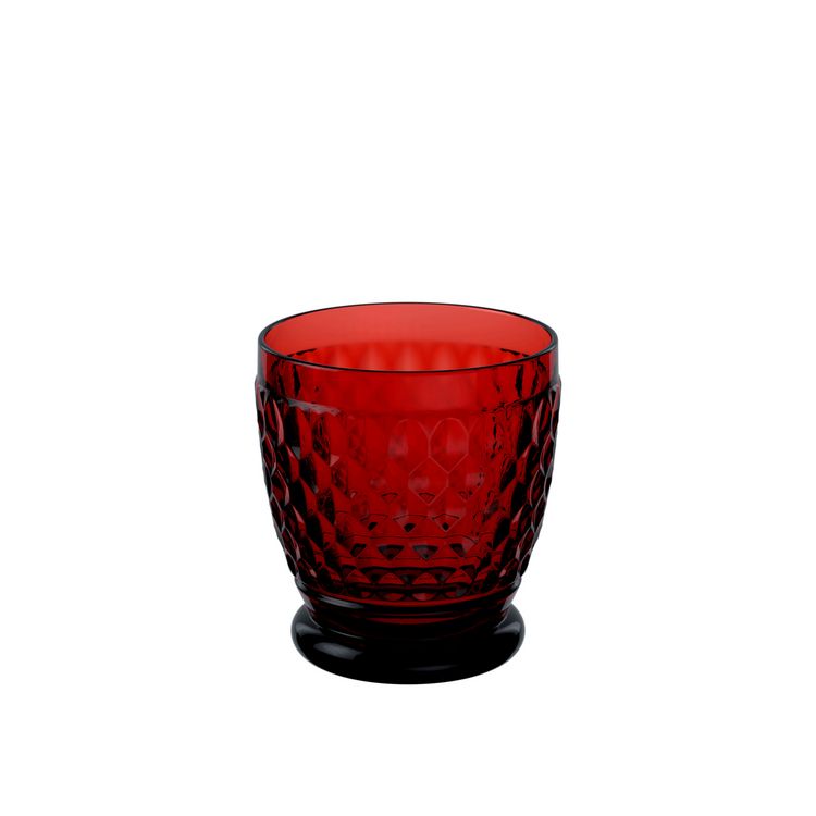Produktbild: Villeroy & Boch Boston Becher red