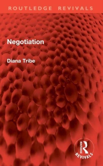 Produktbild: Negotiation