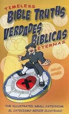 Produktbild: Timeless Bible Truths/Verdades Biblicas Eternas