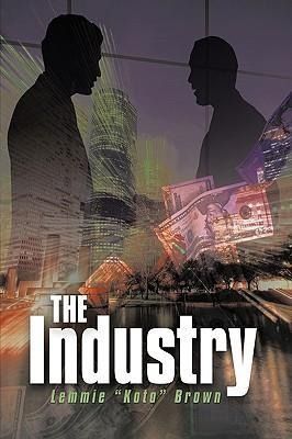 Produktbild: The Industry