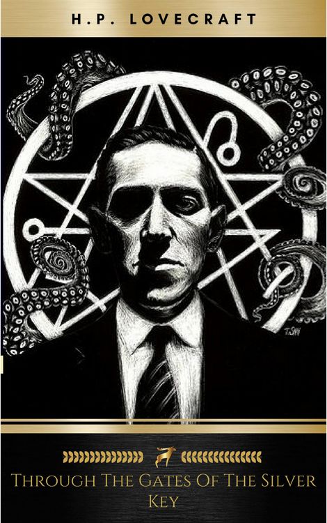 Produktbild: Through the Gates of the Silver Key