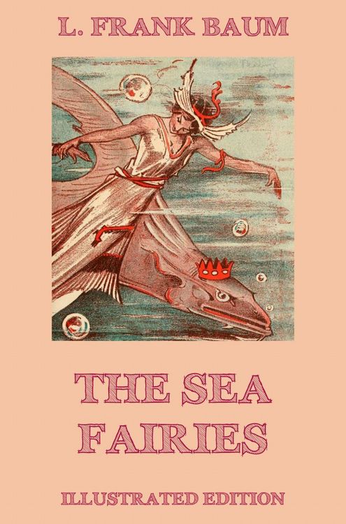 Produktbild: The Sea Fairies