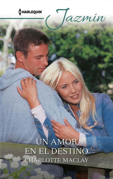 Produktbild: Un amor en el destino