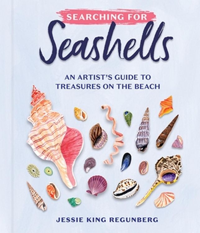 Produktbild: Searching for Seashells
