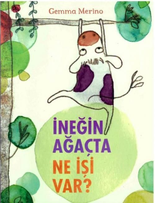 Produktbild: Inegin Agacta Ne Isi Var