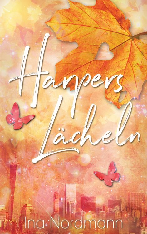 Produktbild: Harpers L&auml;cheln