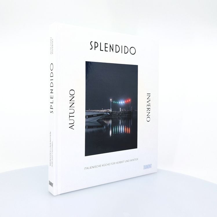 Produktbild: Splendido. Autunno/Inverno