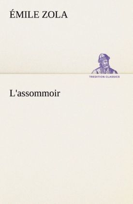 Produktbild: L'assommoir