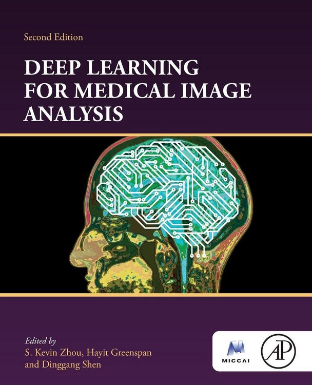 Produktbild: Deep Learning for Medical Image Analysis