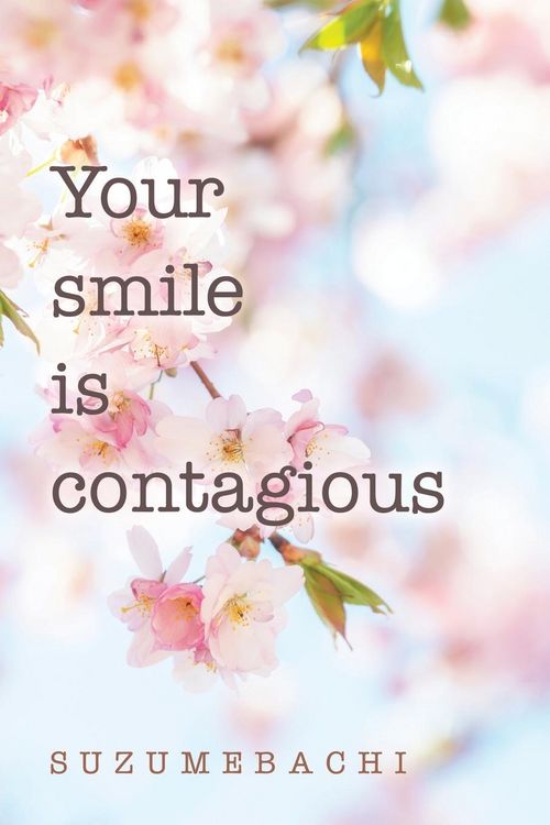 Produktbild: Your smile is contagious