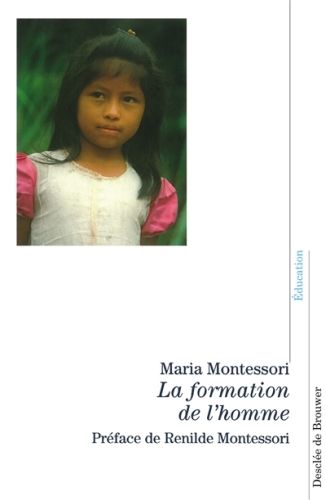 Produktbild: La formation de l homme