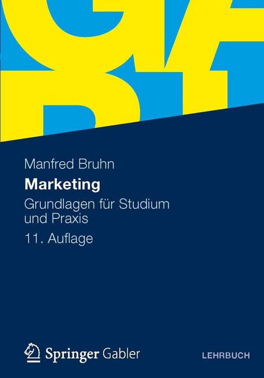 Produktbild: Marketing