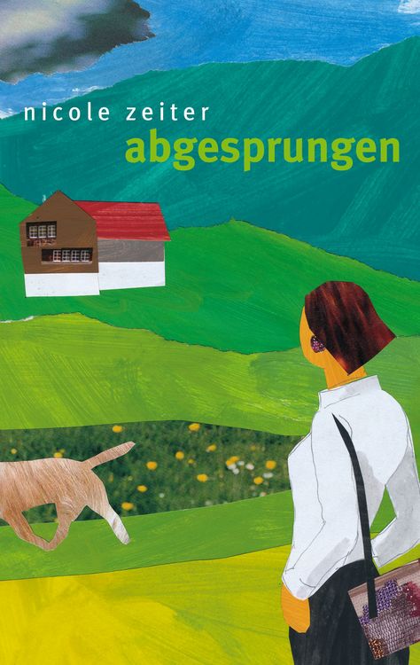 Produktbild: Abgesprungen