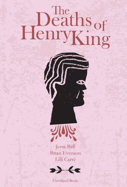 Produktbild: The Deaths of Henry King