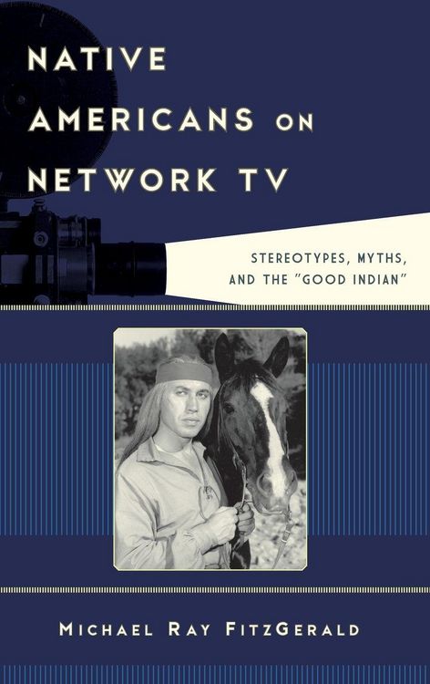 Produktbild: Native Americans on Network TV