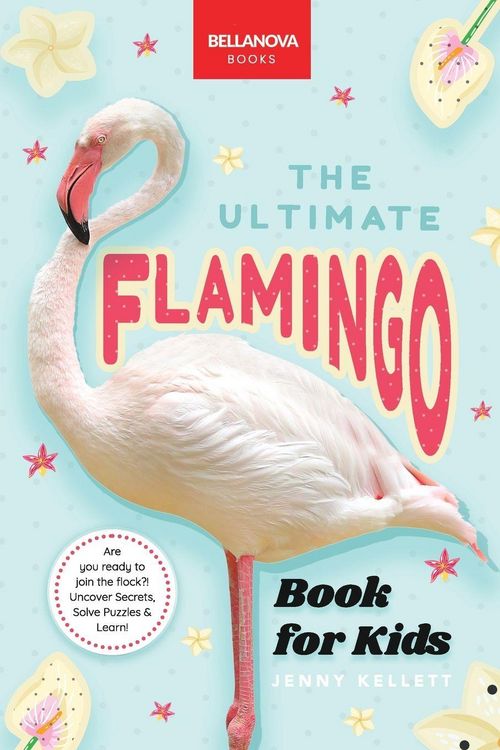 Produktbild: Flamingos