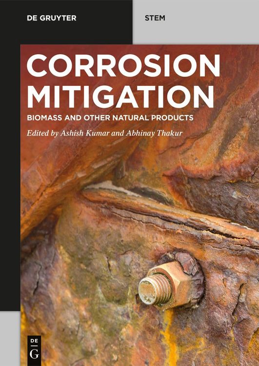 Produktbild: Corrosion Mitigation