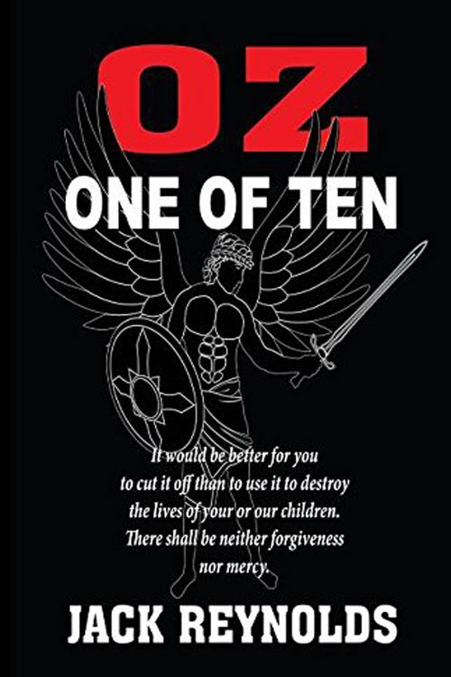 Produktbild: Oz: One of Ten