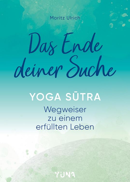 Produktbild: Das Ende deiner Suche