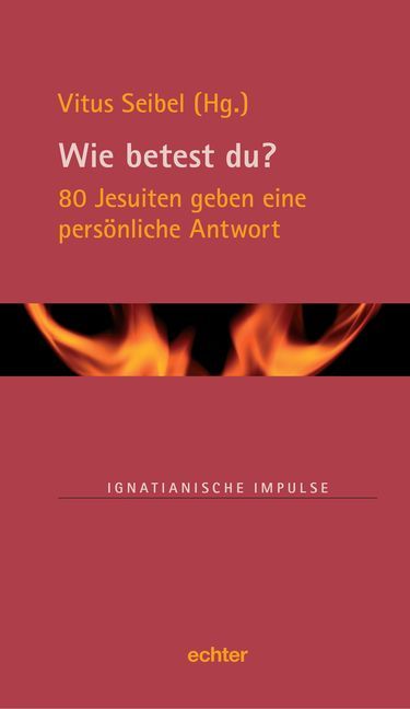 Produktbild: Wie betest du?