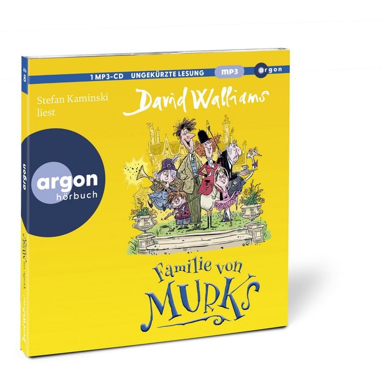 Produktbild: Familie von Murks