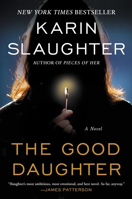 Produktbild: The Good Daughter