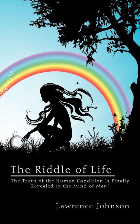 Produktbild: The Riddle of Life
