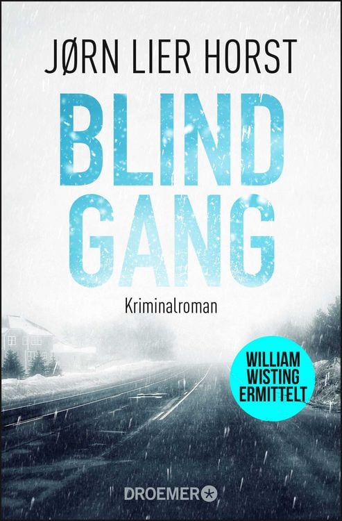 Produktbild: Blindgang