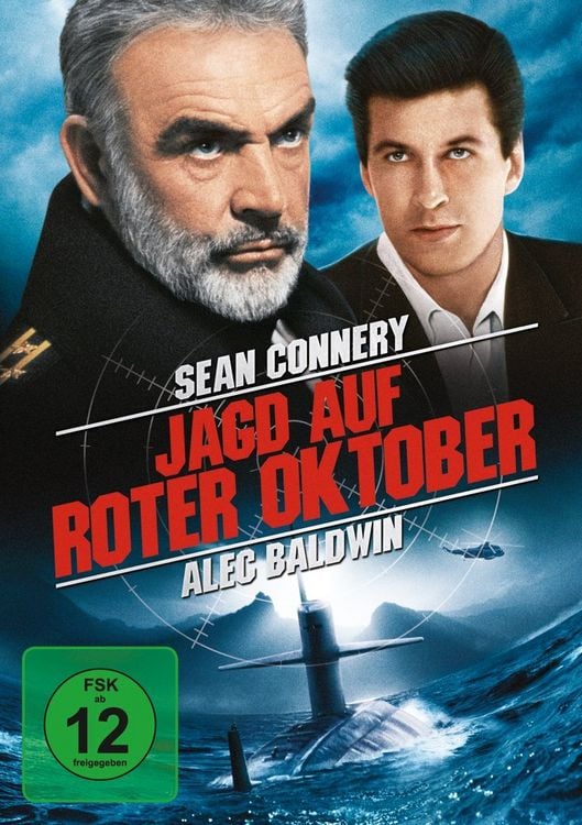 Produktbild: Jagd auf Roter Oktober