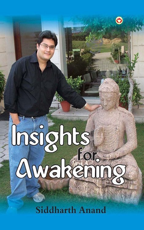 Produktbild: Insights for Awakening...