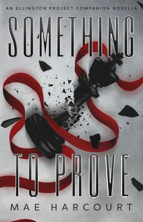 Produktbild: Something To Prove