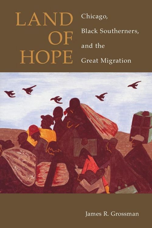 Produktbild: Land of Hope
