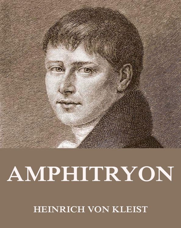 Produktbild: Amphitryon